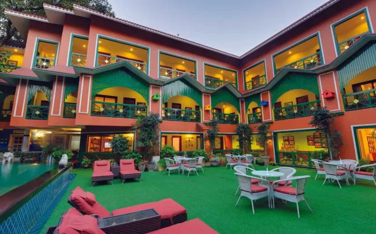 Venue Images